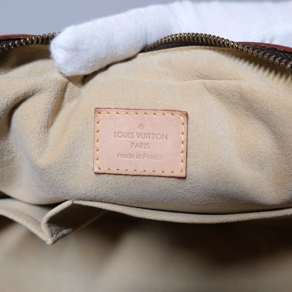 Louis Vuitton Monogram Canvas Etoile Handbag - Picture 11 of 13